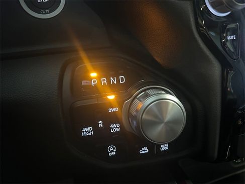 Certified 2023 RAM 1500 Rebel w/ Rebel Level 1 Equipment Group image 32