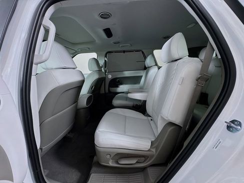 New 2026 Hyundai Palisade SEL FWD image 43
