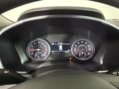 Certified 2023 Hyundai Santa Fe SE FWD image 17