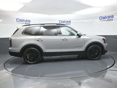 New 2025 Kia Telluride SX Prestige X-Line AWD/4WD image 9
