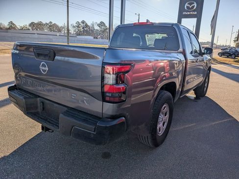 Used 2024 Nissan Frontier S w/ Technology Package image 10