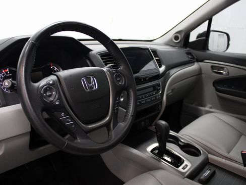 Used 2018 Honda Pilot EX-L image 15