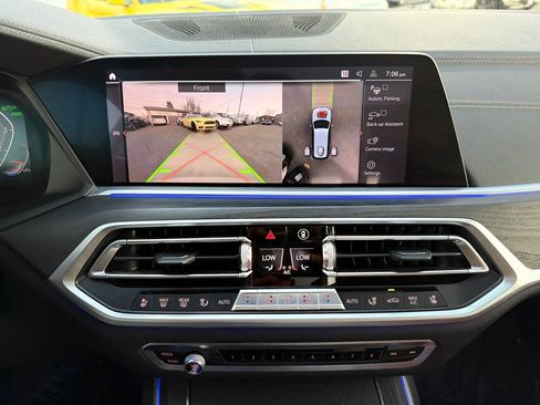 Used 2019 BMW X7 xDrive40i w/ Premium Package image 44