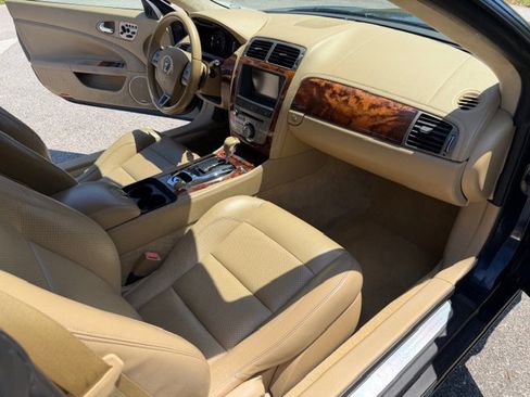 Used 2008 Jaguar XKR R image 20