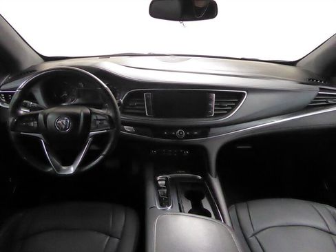 Used 2023 Buick Enclave Essence w/ Sport Touring Edition image 9