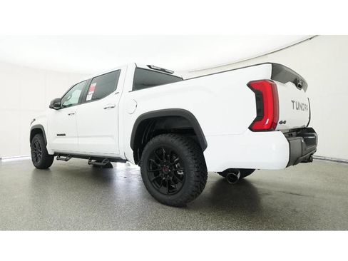 New 2025 Toyota Tundra SR5 AWD/4WD image 21