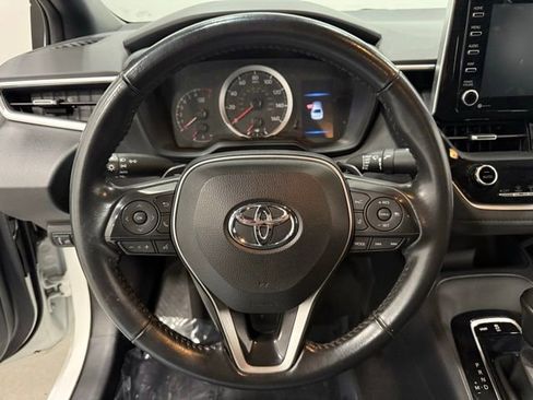 Used 2021 Toyota Corolla SE image 20