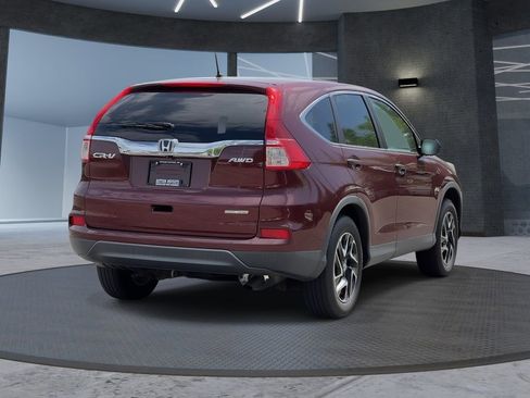 Used 2016 Honda CR-V SE image 4