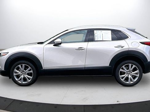 Used 2022 MAZDA CX-30 AWD 2.5 S w/ Premium Package image 6