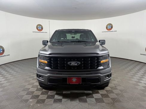 Used 2024 Ford F150 STX AWD/4WD image 18
