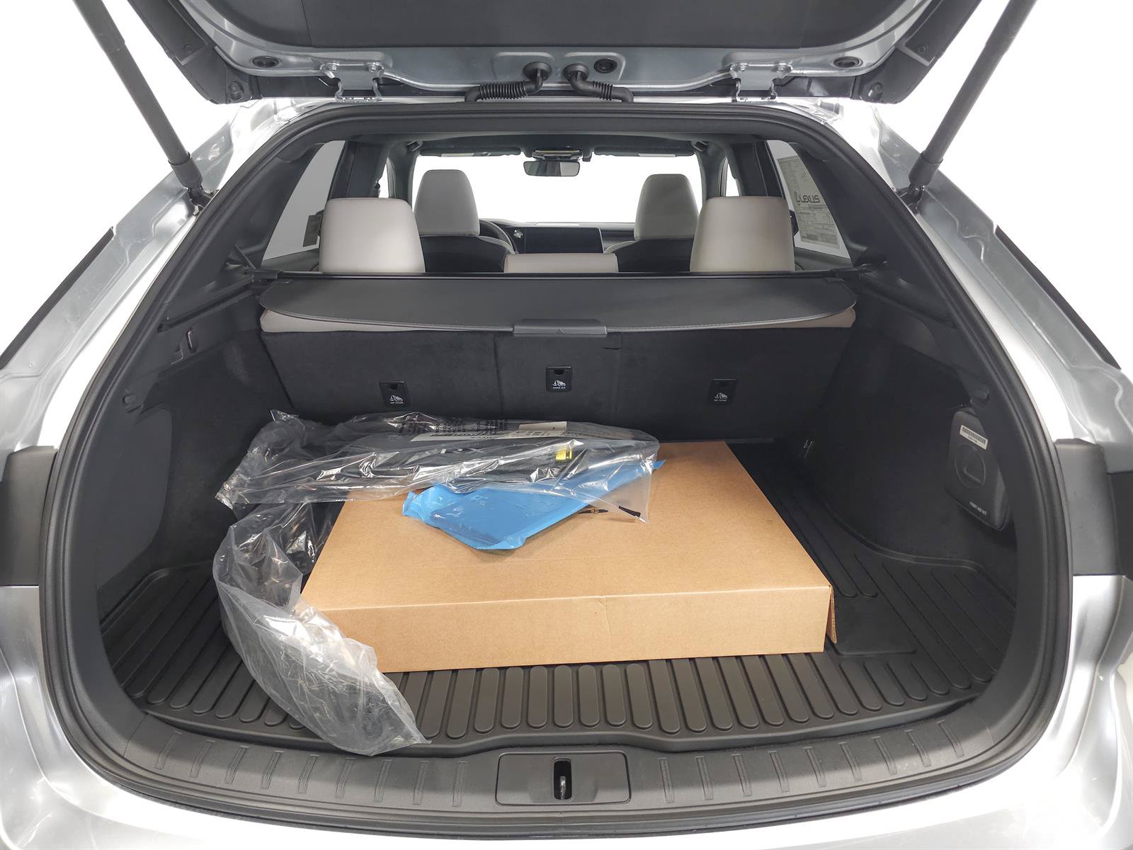 New 2026 Lexus RX 350 Premium AWD/4WD image 11