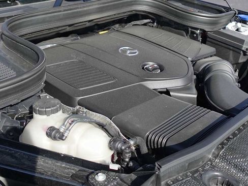 Certified 2026 Mercedes-Benz GLE 350 4MATIC image 19