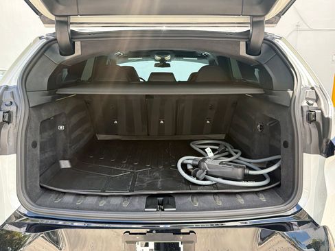 Used 2025 BMW XM AWD/4WD image 6