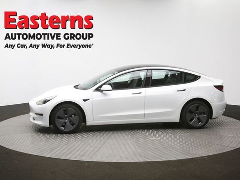 Used 2023 Tesla Model 3 Standard Range image 58