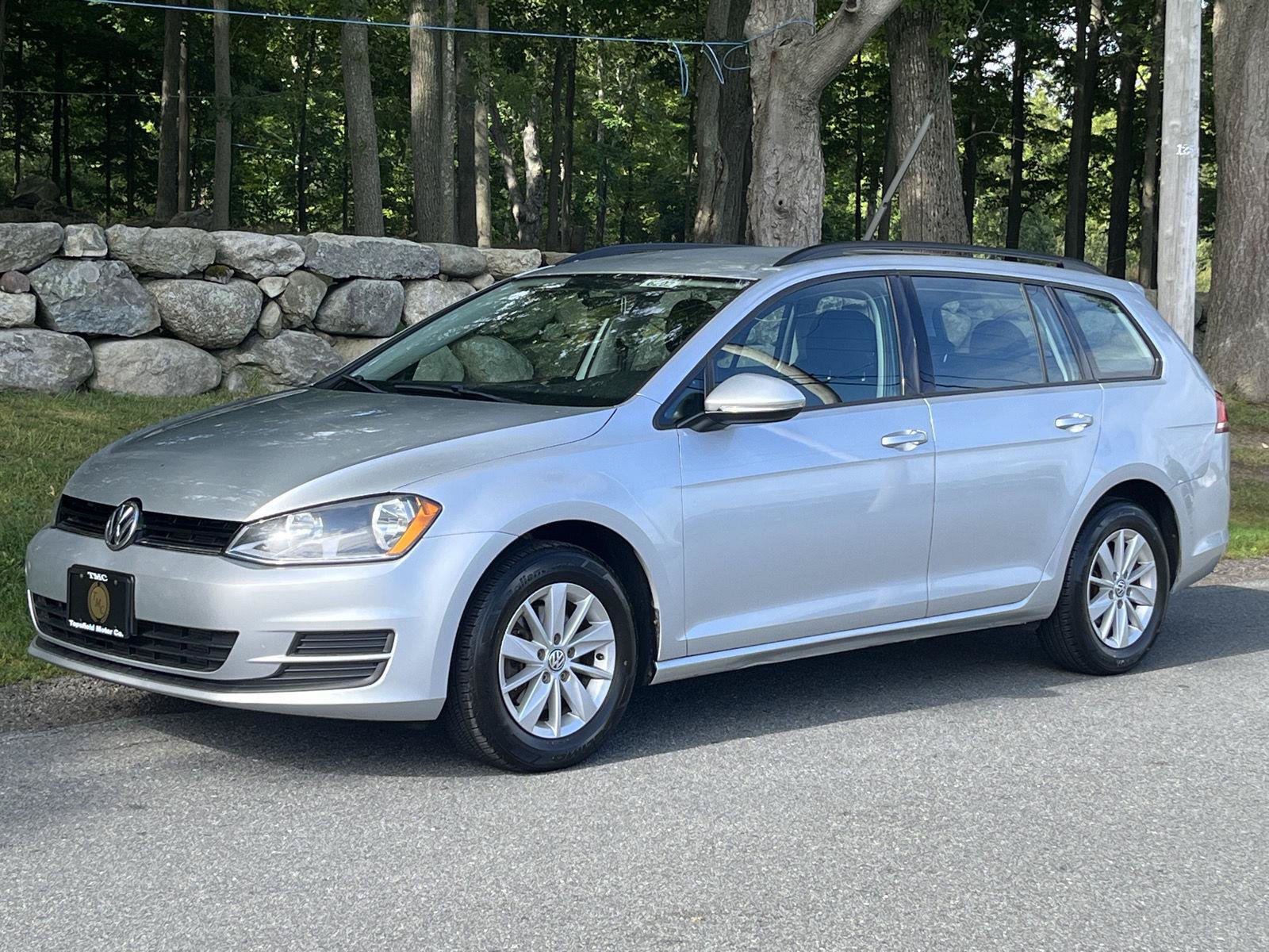 Used 2016 Volkswagen Golf S FWD image 20