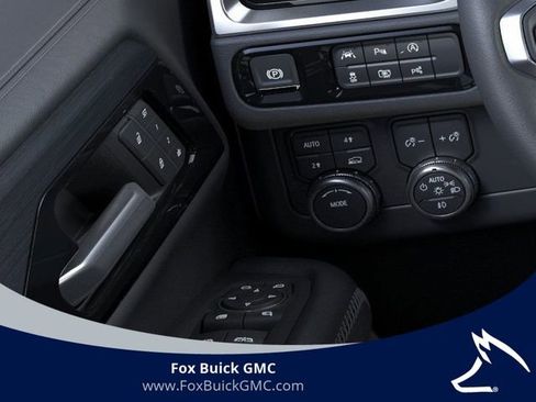 New 2026 GMC Yukon XL Denali w/ Sun & Power Step Package AWD/4WD image 21