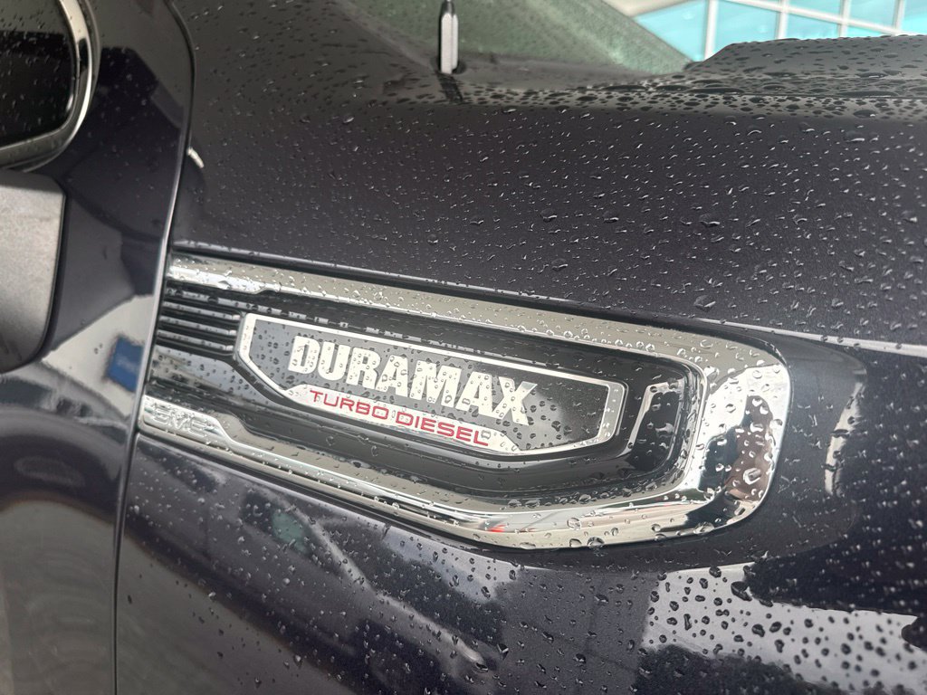 Used 2022 GMC Sierra 1500 Denali AWD/4WD image 5