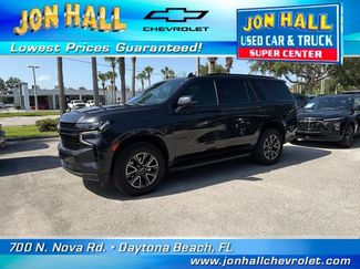 Used 2023 Chevrolet Tahoe RST w/ Luxury Package RWD video 2