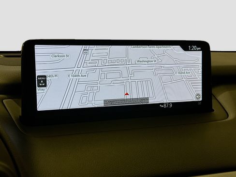 Used 2022 MAZDA CX-9 Grand Touring image 22