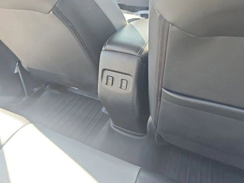 Used 2024 Nissan Kicks SR w/ SR Premium Package image 22