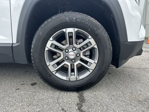 Used 2026 GMC Terrain Elevation AWD/4WD image 20
