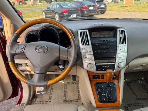 Used 2009 Lexus RX 350 AWD image 31