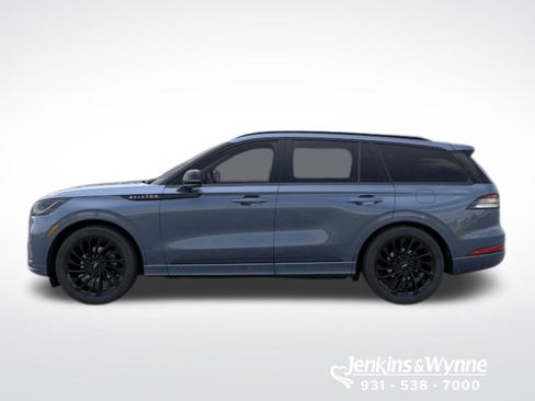New 2026 Lincoln Aviator Reserve AWD/4WD image 3