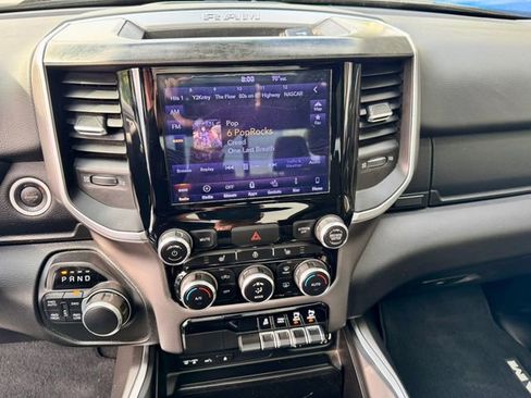 Used 2019 RAM 1500 Big Horn AWD/4WD image 14