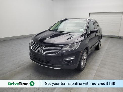 Used 2017 Lincoln MKC Select w/ Select Plus Package image 1