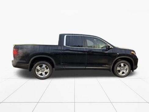 New 2026 Honda Ridgeline RTL image 9