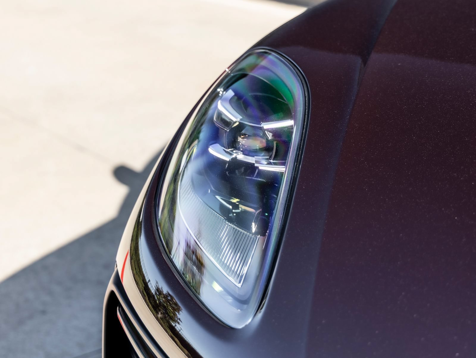 Certified 2026 Porsche Macan AWD/4WD image 19