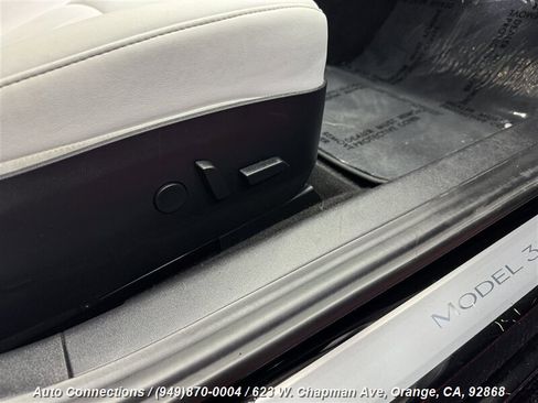 Used 2018 Tesla Model 3 Long Range image 21