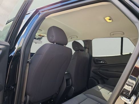 New 2026 Chevrolet Trax LS FWD image 12
