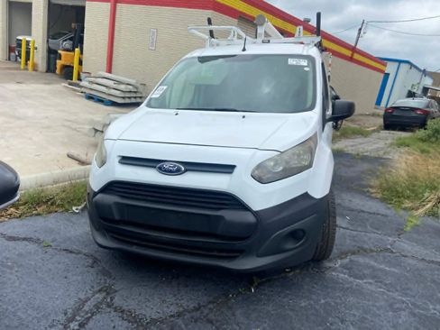 Used 2016 Ford Transit Connect XL FWD image 2