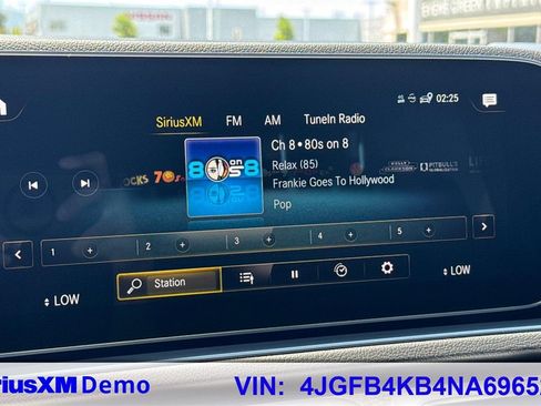 Used 2022 Mercedes-Benz GLE 350 4MATIC image 28