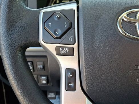 Used 2019 Toyota Tundra TRD Pro image 23