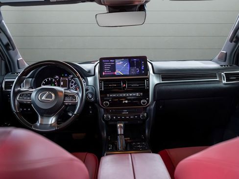 Used 2023 Lexus GX 460 Premium w/ Premium Plus Package AWD/4WD image 28