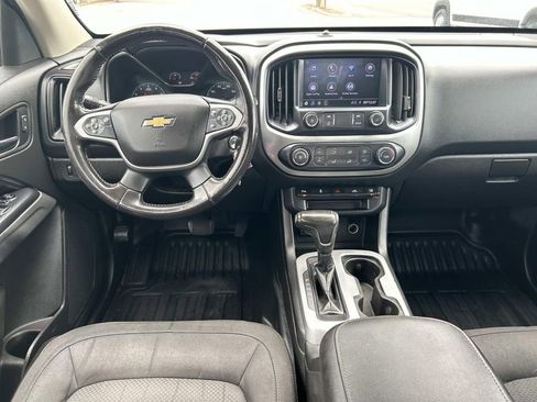 Used 2021 Chevrolet Colorado LT w/ Fleet Safety Package RWD image 17