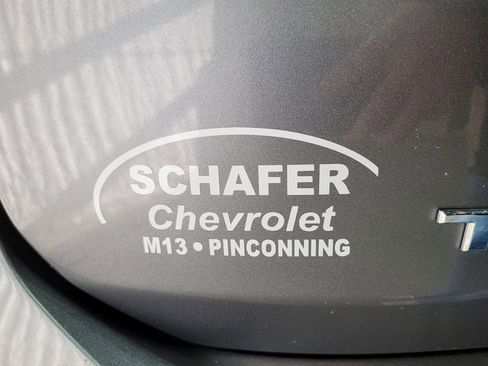 Used 2021 GMC Terrain SLT image 65