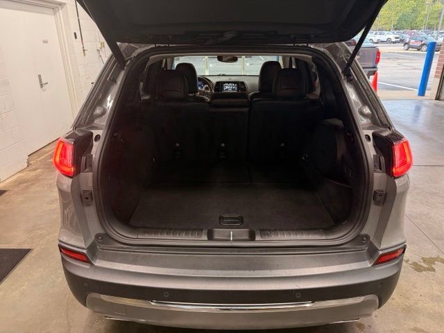 Used 2021 Jeep Cherokee Limited w/ Elite Package AWD/4WD image 21