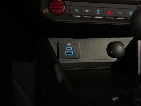 New 2026 Ford Mustang Ecoboost Fastback w/ Mustang Nite Pony Package image 32