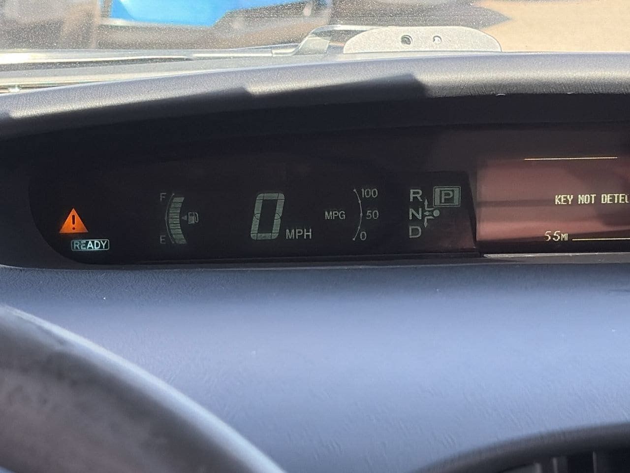 Used 2015 Toyota Prius Two FWD image 28
