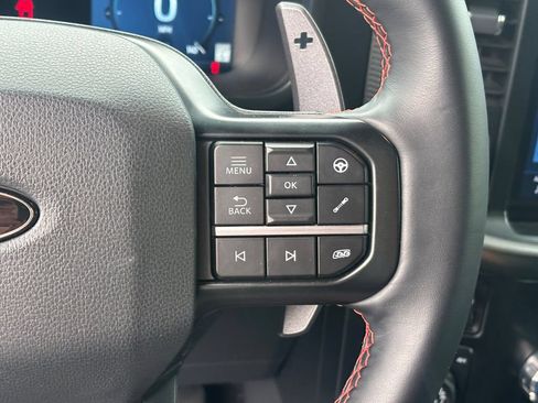 Used 2024 Ford F150 Raptor AWD/4WD image 20