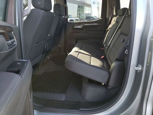 Used 2026 GMC Sierra 1500 Elevation image 26