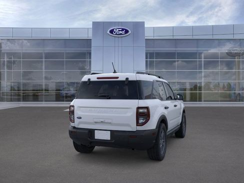 New 2026 Ford Bronco Sport Big Bend w/ Convenience Package image 10
