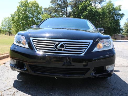 Used 2010 Lexus LS 460 image 21