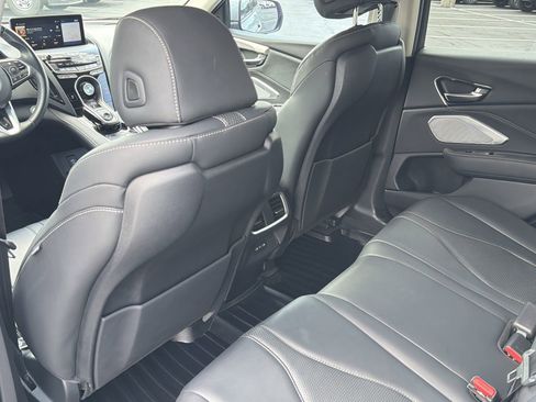 Used 2023 Acura RDX FWD w/ Technology Package image 22
