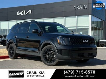 Certified 2024 Kia Telluride EX X-Line