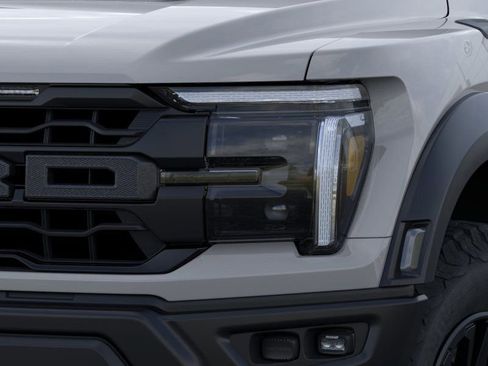 New 2026 Ford F150 Raptor image 21