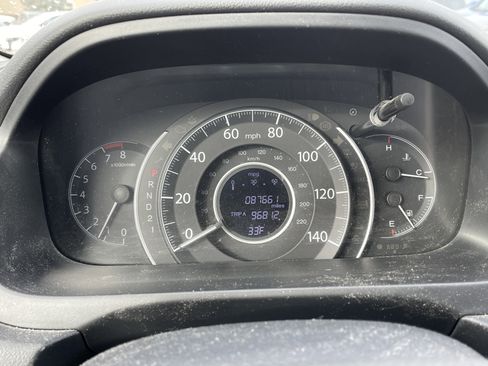 Used 2014 Honda CR-V LX image 9